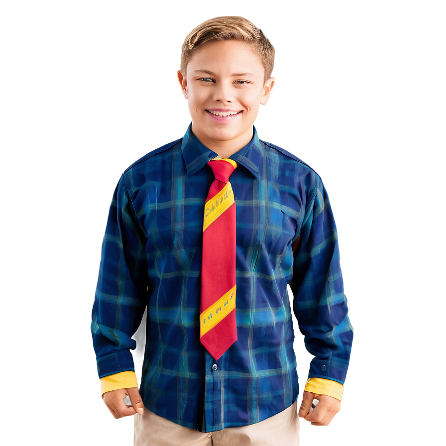 Academic Team Uniform Png Pqs56