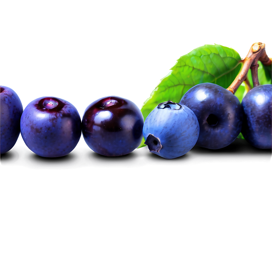 Acai Nutritional Facts Chart Png Qul