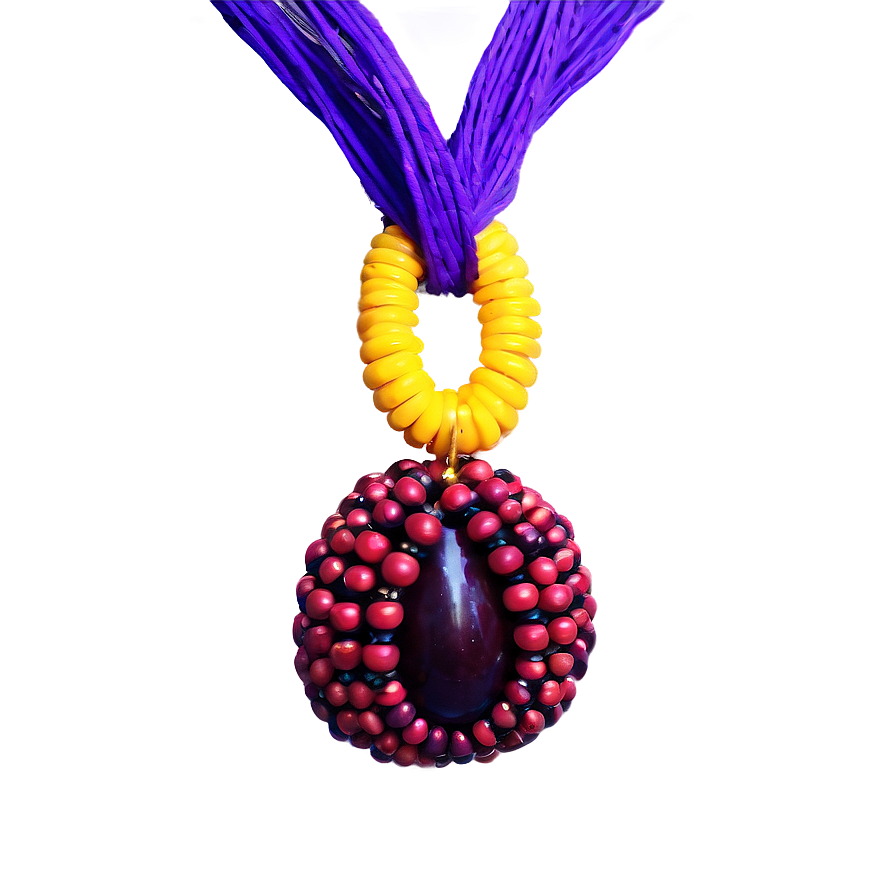 Acai Seed Jewelry Png 06252024