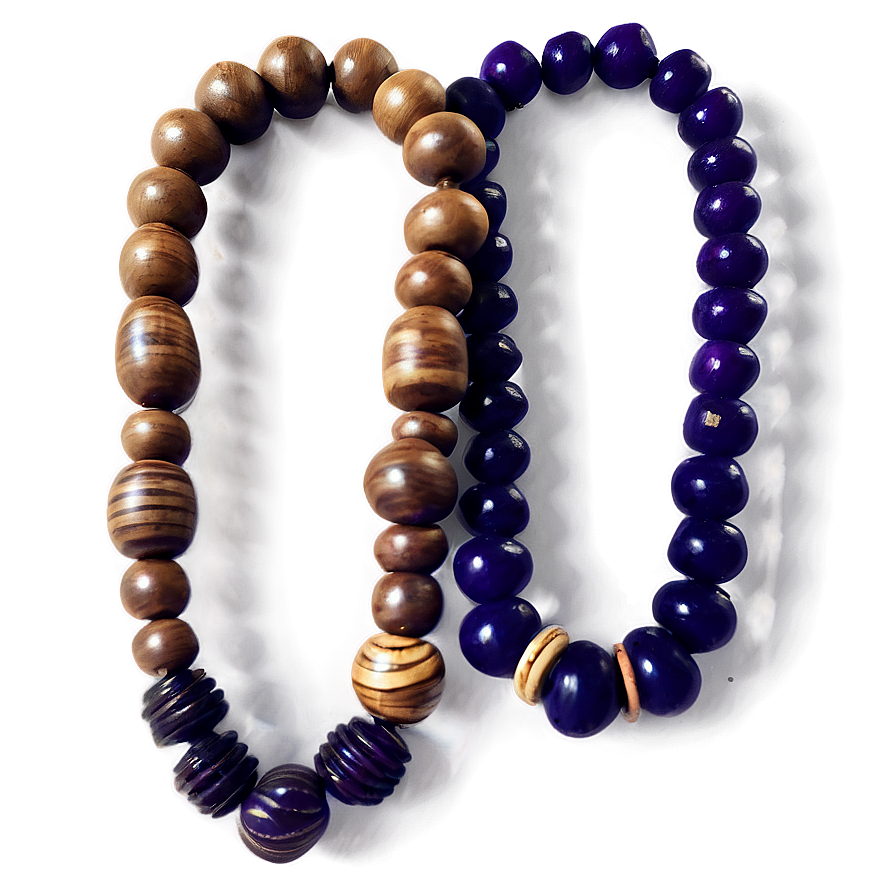 Acai Seed Jewelry Png Xas29