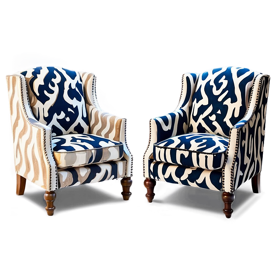 Accent Chairs Png Hso15