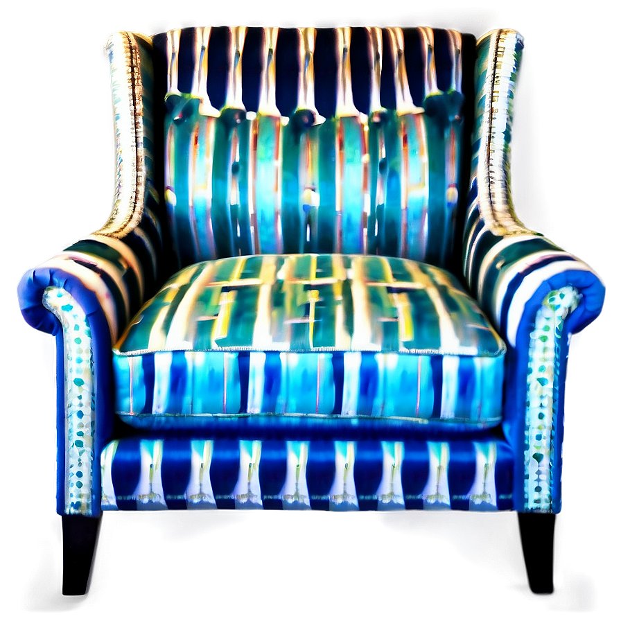 Accent Chairs Png Mah