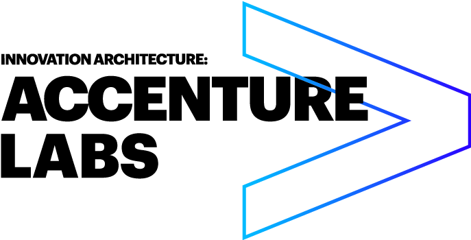 Accenture Labs Innovation Architecture Logo