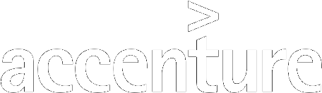 Accenture Logo Gray Background