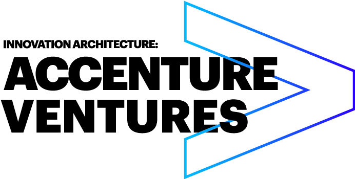 Accenture Ventures Innovation Architecture Logo