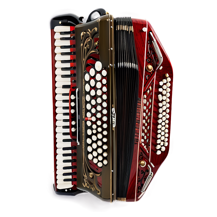 Accordion PNG ddd25 PNG image with a transparent background, free high-resolution download