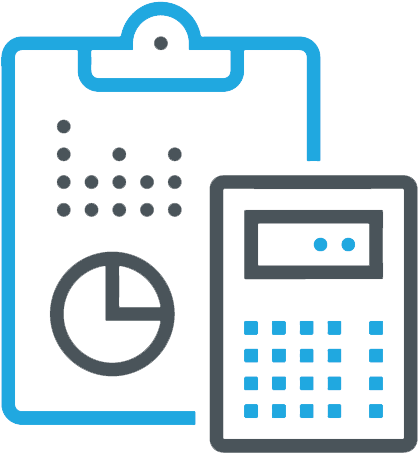 Accounting Png - Church Accounting - Accounting Black And White Clipart, Transparent Png PNG with transparent background