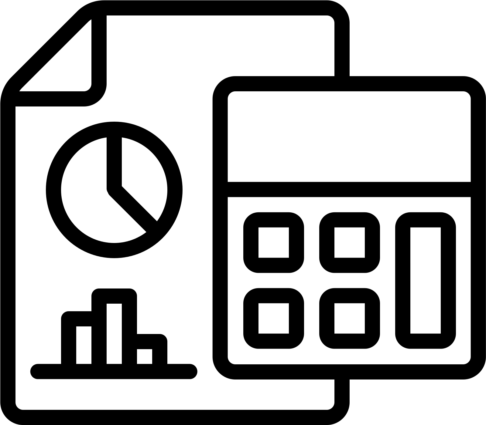 Accounting Icon Png, Transparent Png PNG with transparent background