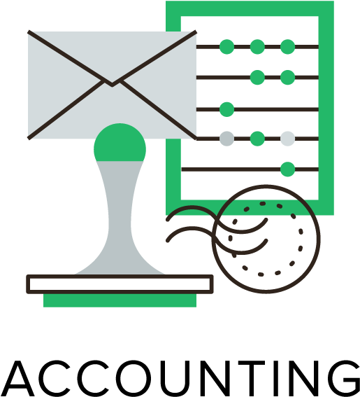 Accounting - Transparent Image Accounting, HD Png Download PNG with transparent background