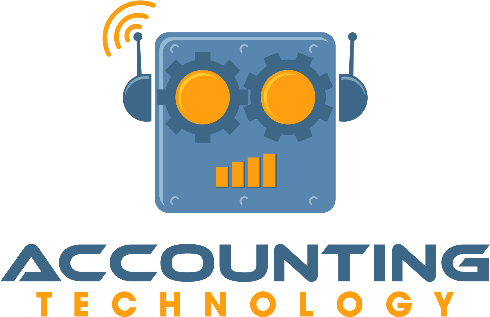 Accounting Technology Logo