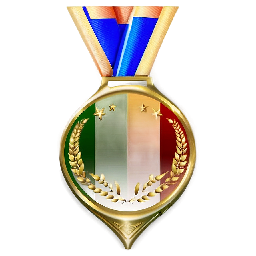 Achievement Award Png 24