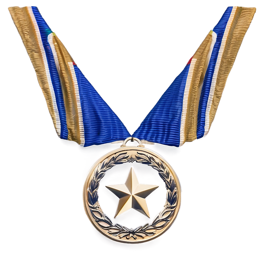 Achievement Medal Png Xtn