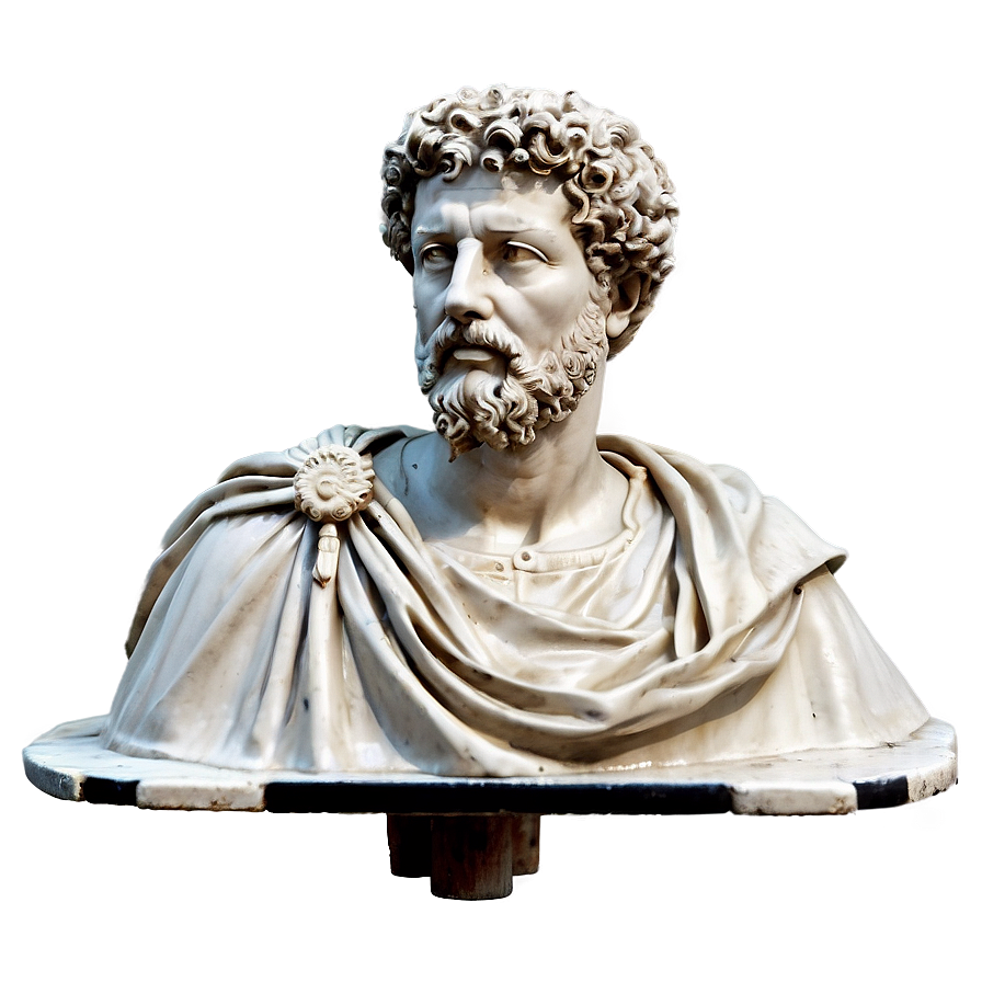 Achievements Of Emperor Marcus Aurelius Png 40