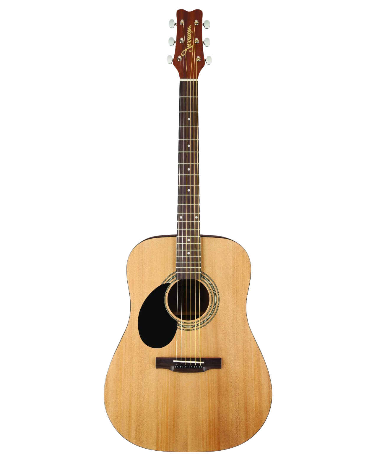 Acoustic Guitar Classic Design