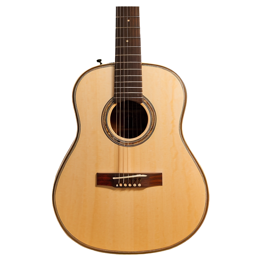 Acoustic Guitar Png Ook94