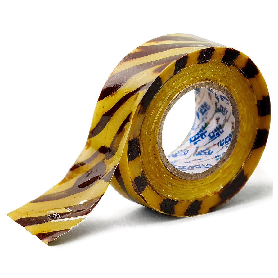 Acrylic Adhesive Tape Png Vib64