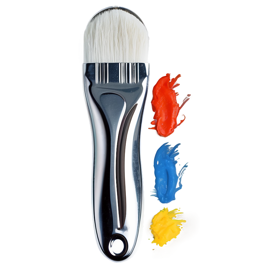 Acrylic Brush Stroke PNG eoh PNG image with a transparent background, free high-resolution download