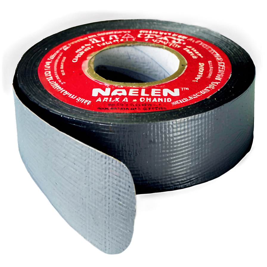 Acrylic Duct Tape Png Xcj