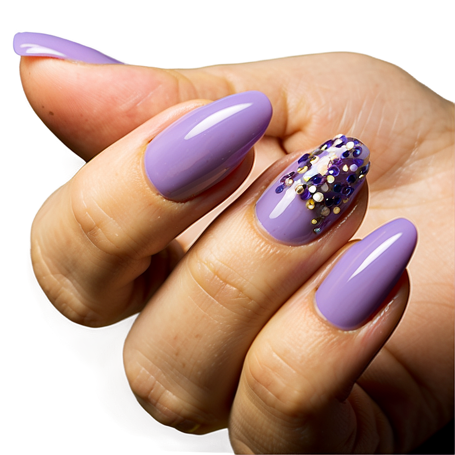 Acrylic Nails For Special Occasions Png Hqq