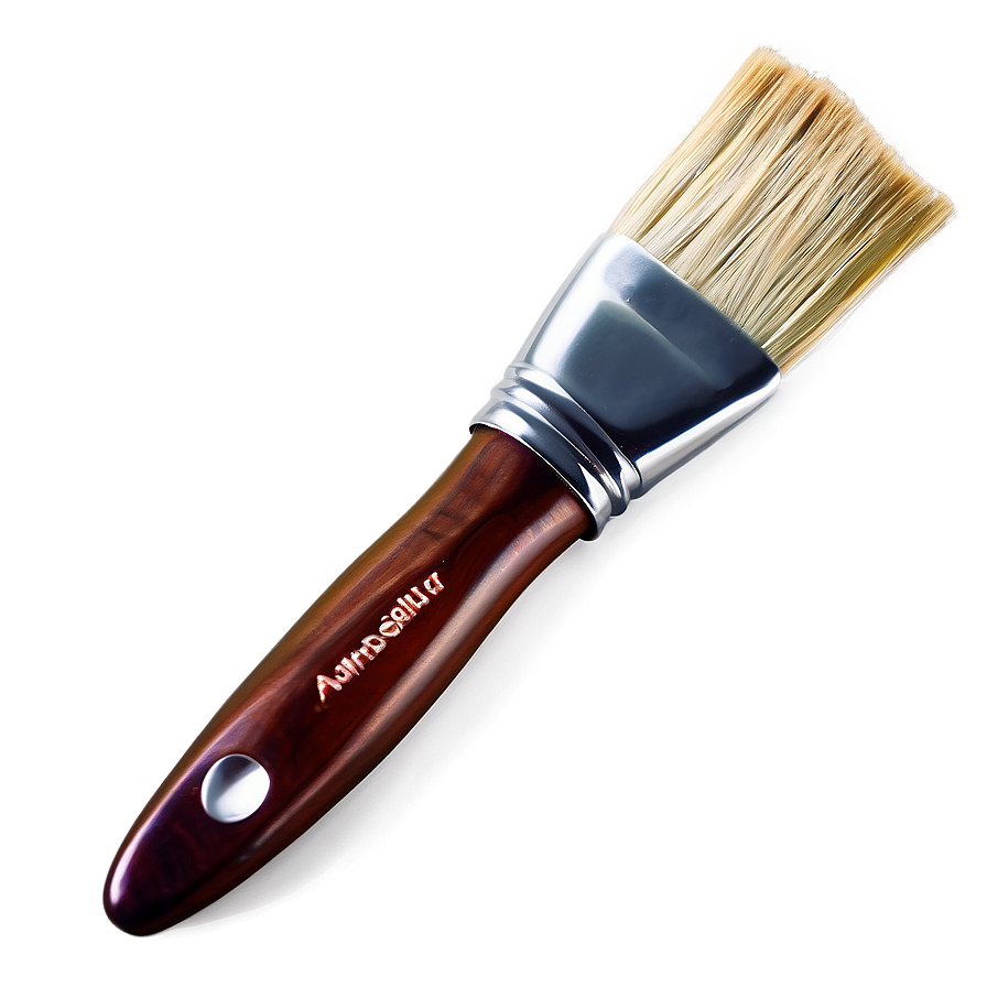 Acrylic Paint Brush Png 53