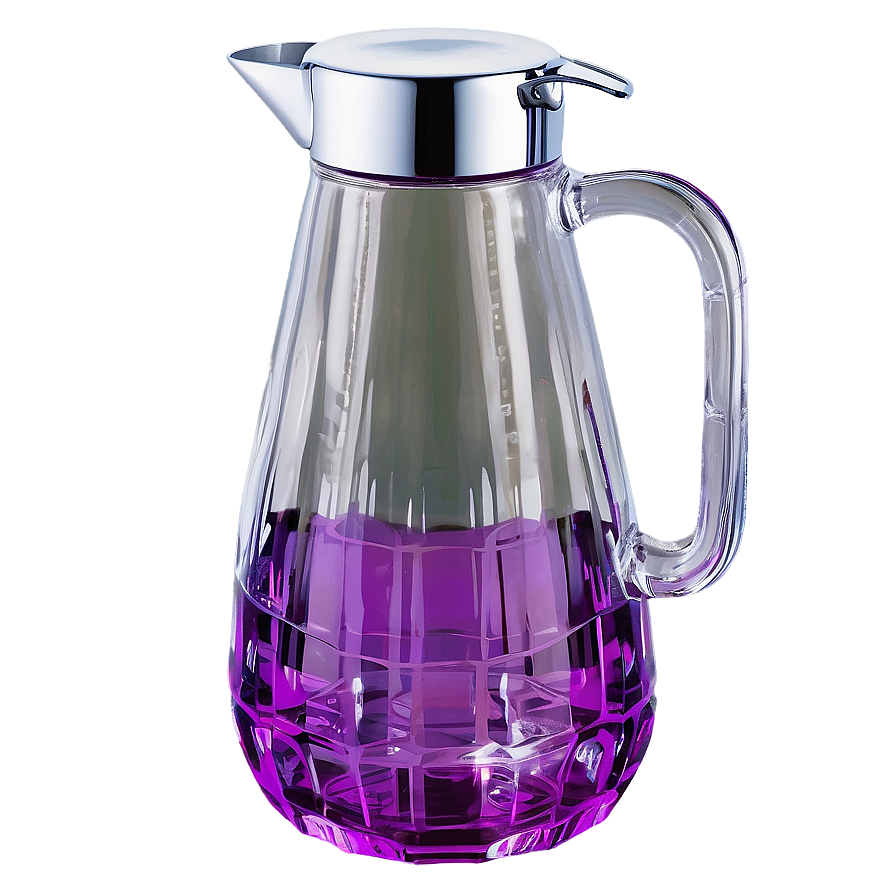 Acrylic Picnic Jug PNG 32 PNG with transparent background