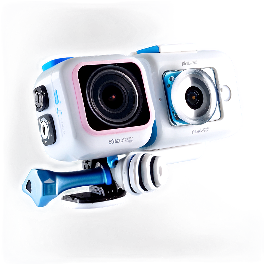 Action Camera Png Lfc27