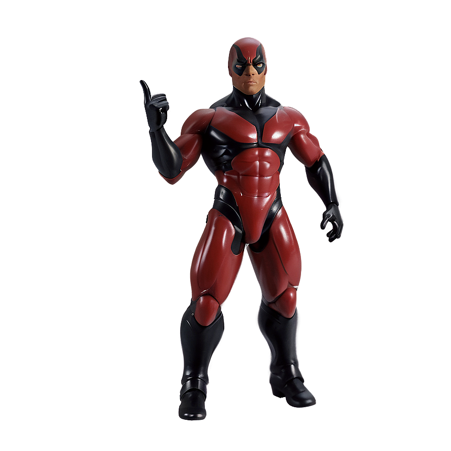 Action Figure Prototype Png 06262024