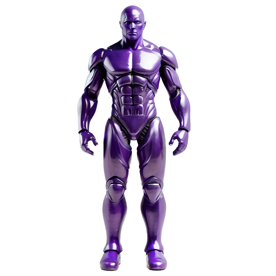 Action Figure Prototype Png Tnh