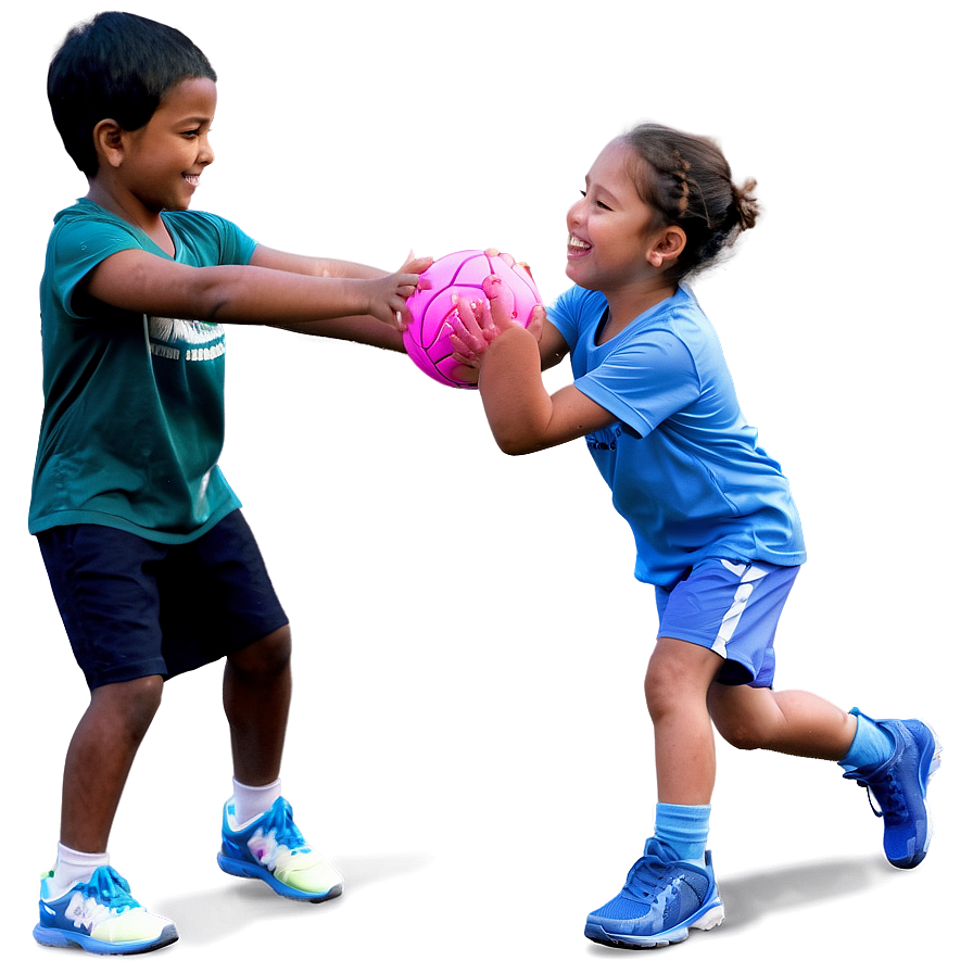 Active Play Sports Png 16