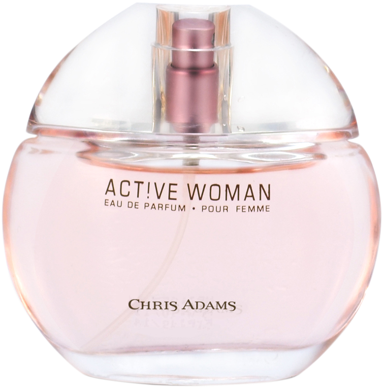 Active Woman Pour Femme - Perfume, HD Png Download PNG image with a transparent background, free high-resolution download