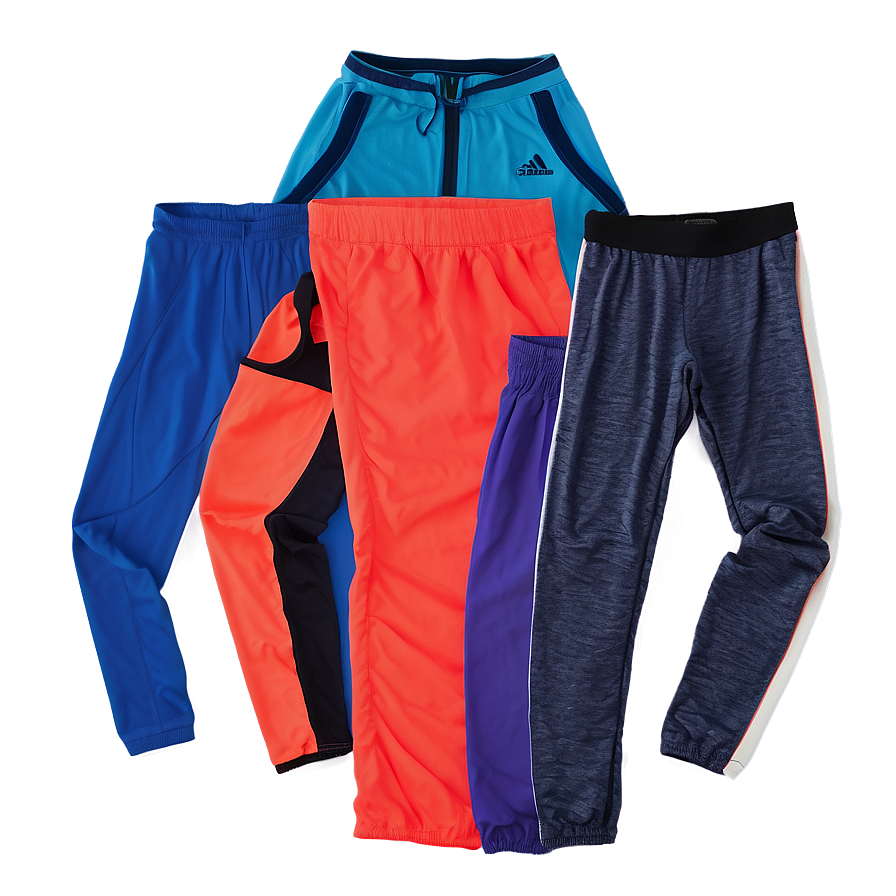 Activewear Selection Png Tag96