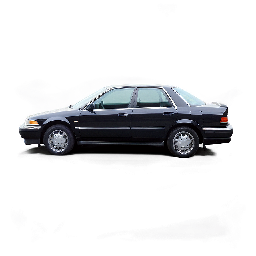 Acura Legend Classic Car Png Lna88