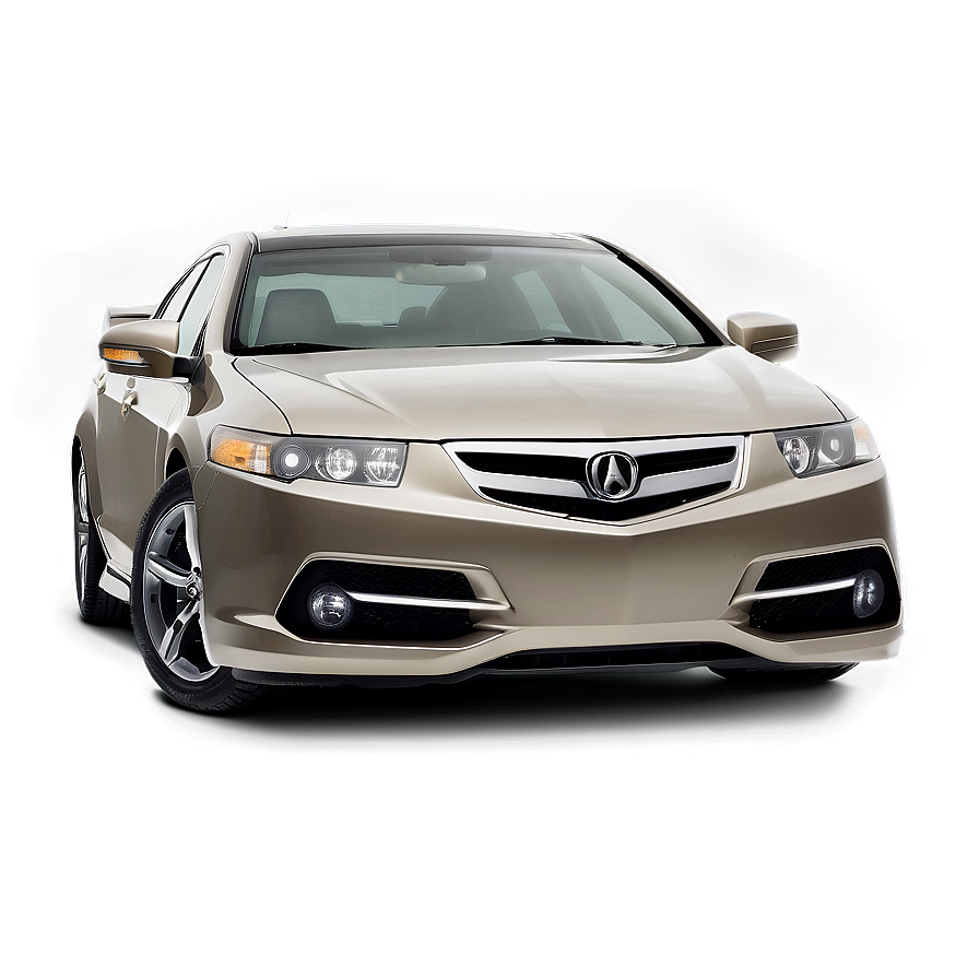 Acura Luxury Car PNG 06232024 PNG with transparent background