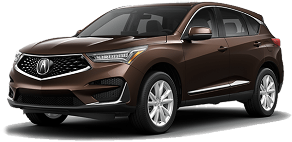 Acura Rdx - 2019 Acura Rdx Vs Lexus Rx 350, HD Png Download PNG with transparent background