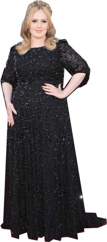 Adele Png Photo - 85th Academy Awards, Transparent Png PNG with transparent background