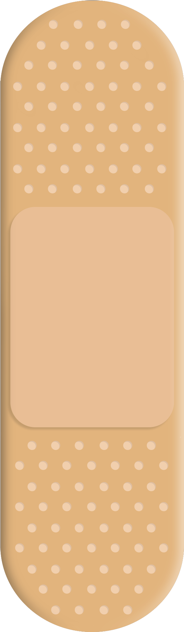 Popband Band-aid - Band Aid Desenho Png, Transparent Png PNG with transparent background