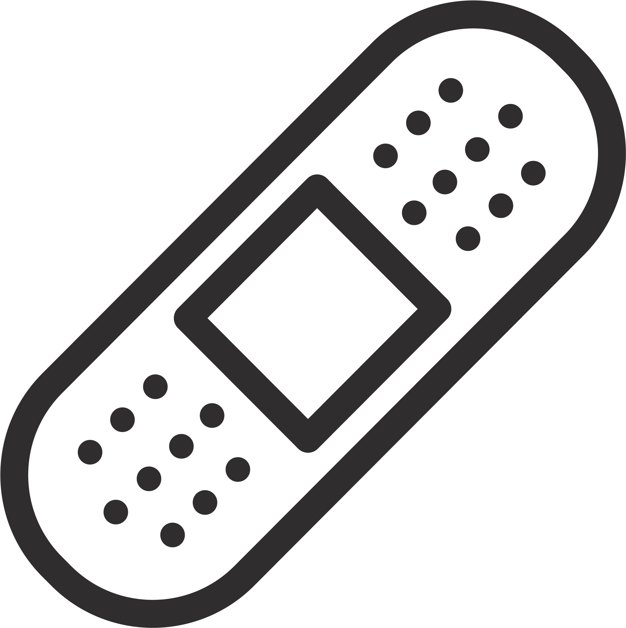 Band-aid Cliparts - Band Aid Vector Png, Transparent Png PNG with transparent background