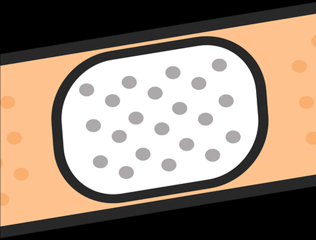 Bandaid Clip Art Collection Of Free Bandaging Clipart - Band Aid Clipart Transparent, HD Png Download PNG image with a transparent background, free high-resolution download