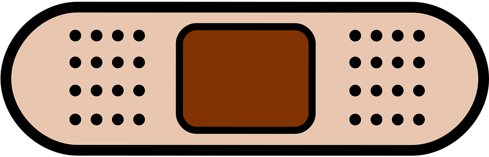 Thumb Image - Plaster Cartoon Png, Transparent Png PNG with transparent background