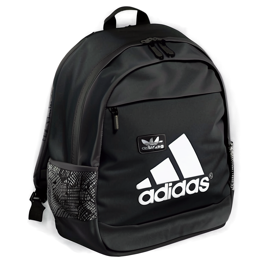 Adidas Backpack Png 05062024