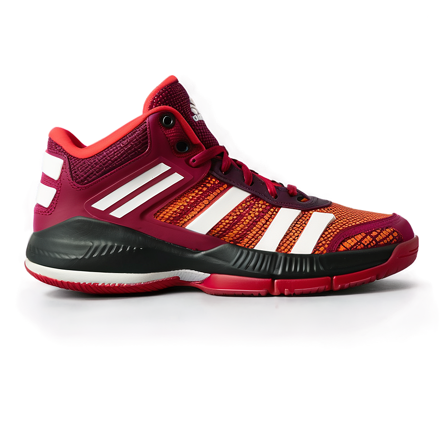 Adidas Basketball Sneakers Png 05062024