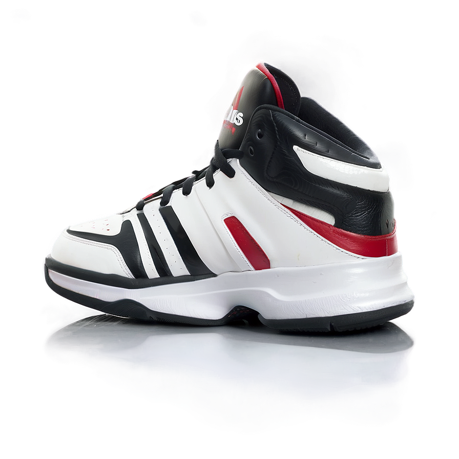 Adidas Basketball Sneakers Png 74