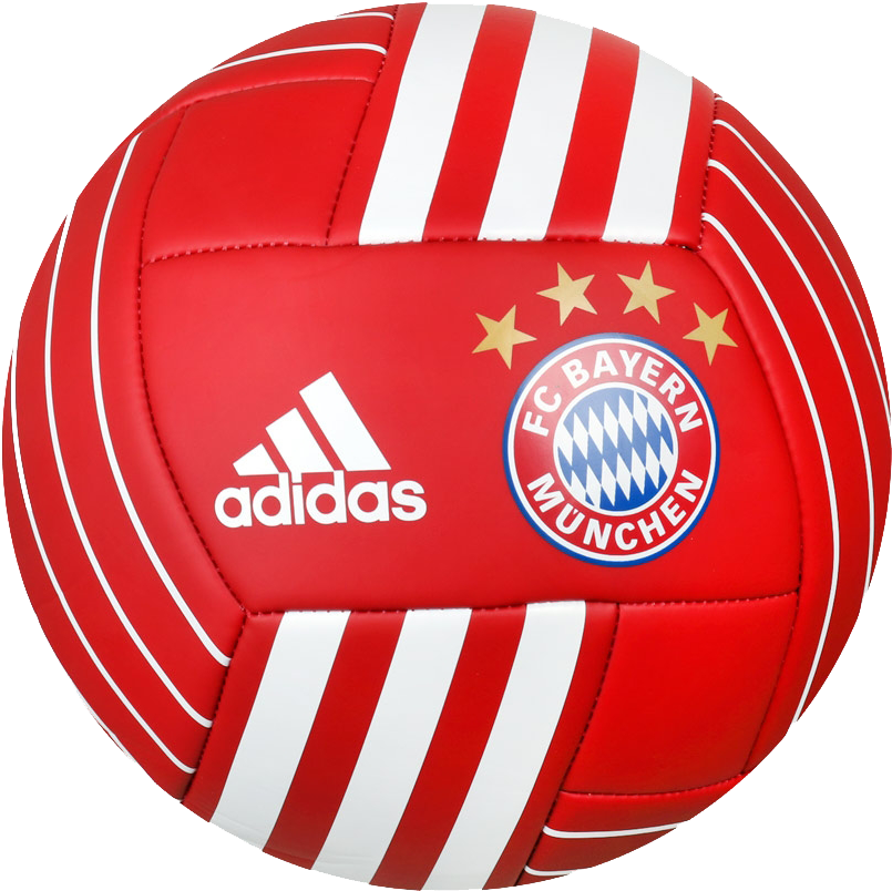 Adidas Bayern Munich Football