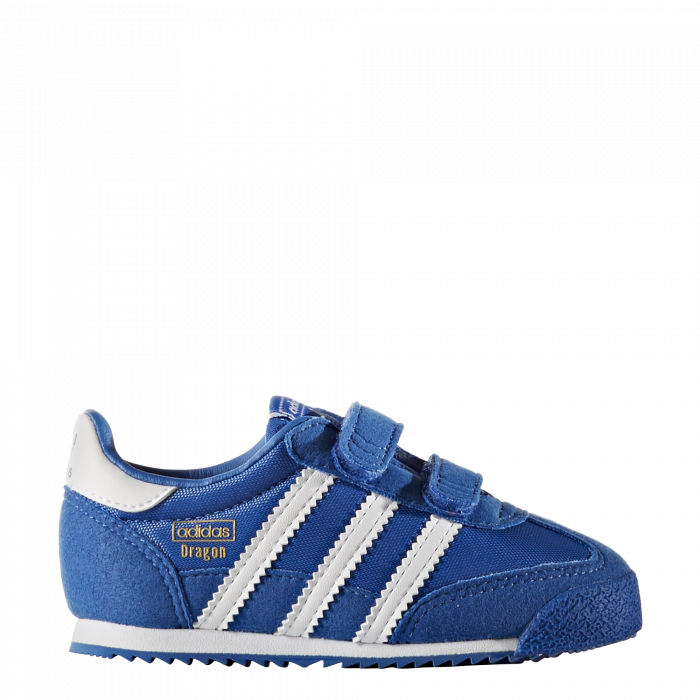Zapatillas Adidas Dragon Og Cf I Az - Adidas Bb2487, HD Png Download PNG with transparent background
