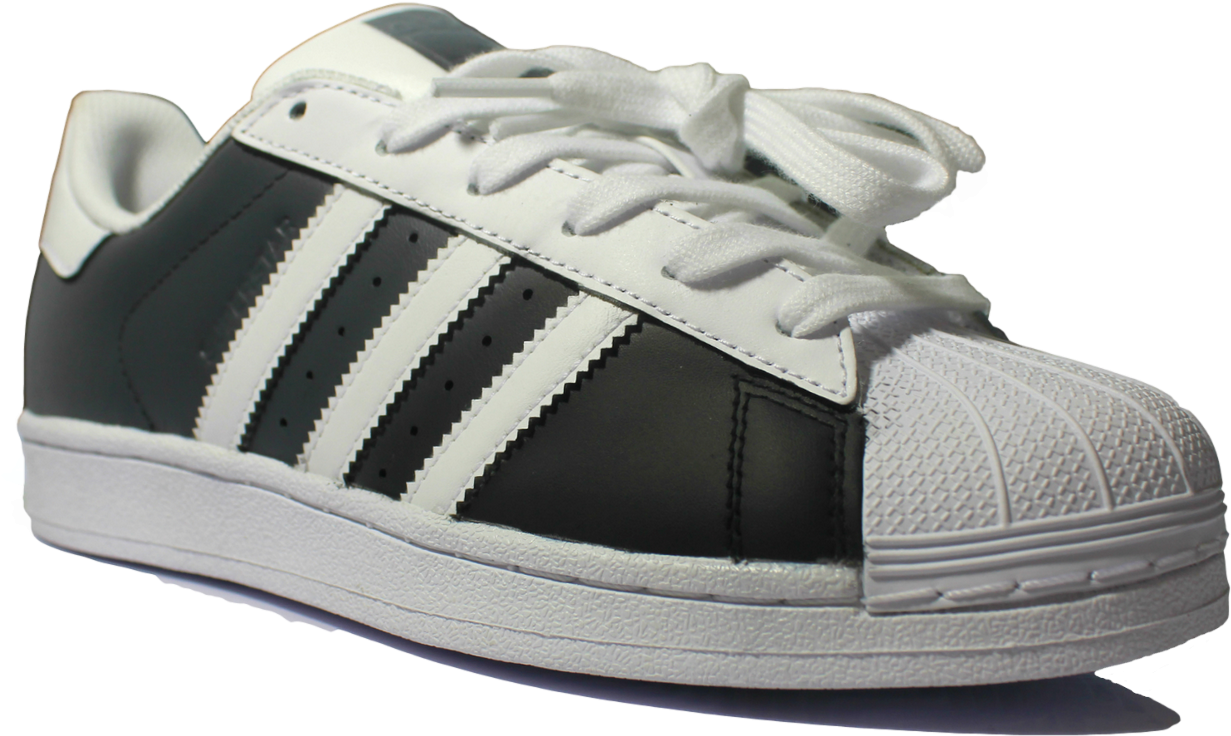 Transparent Adidas Superstar Png - Adidas Superstar Winter, Png Download PNG with transparent background