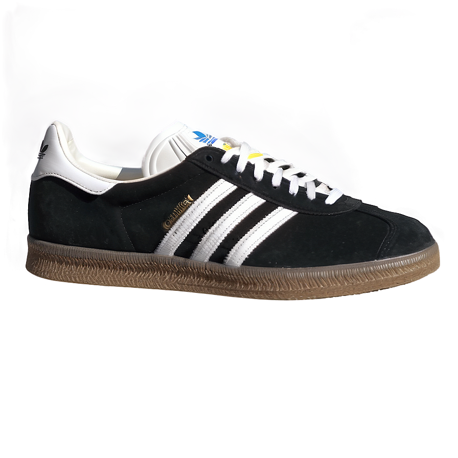 Adidas Gazelle Png 05062024