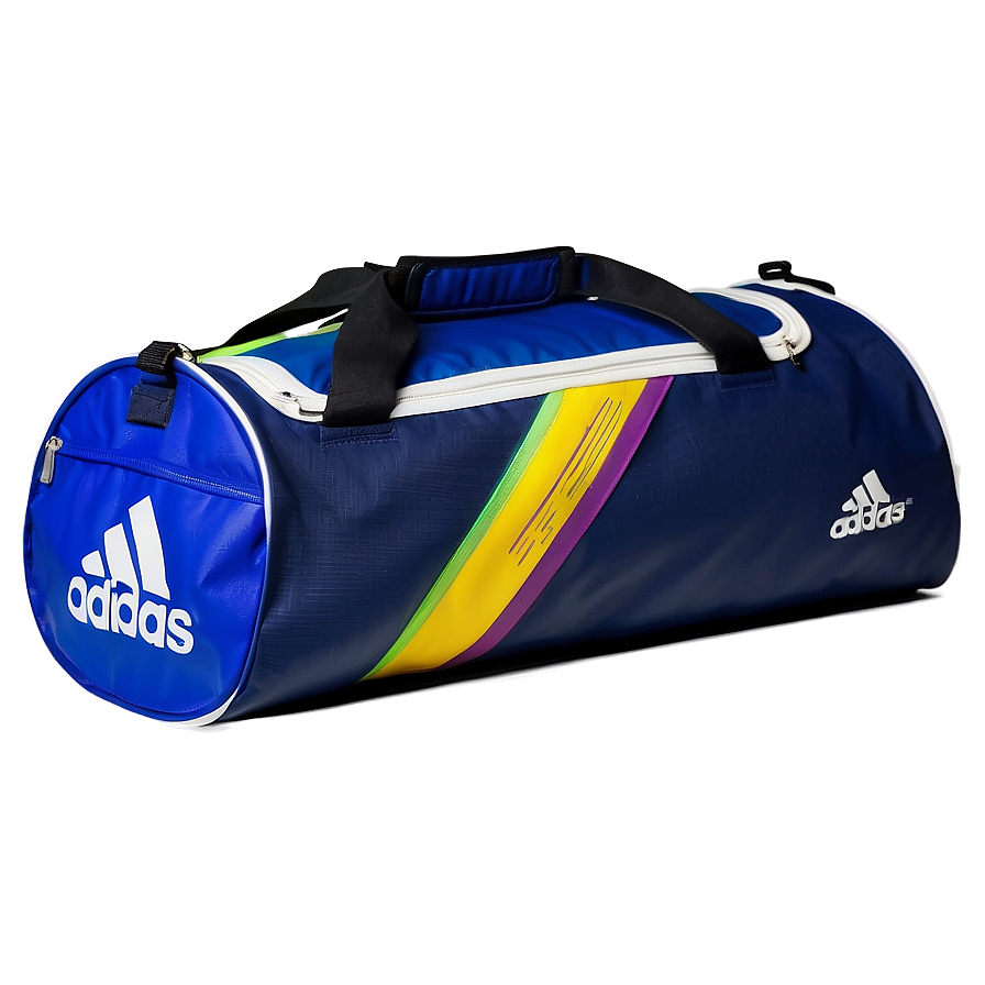 Adidas Gym Bag Png 84