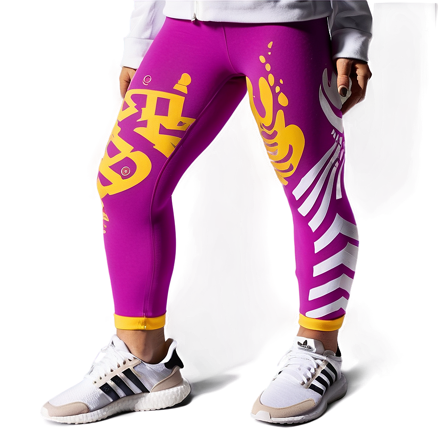 Adidas Leggings Png Adj46