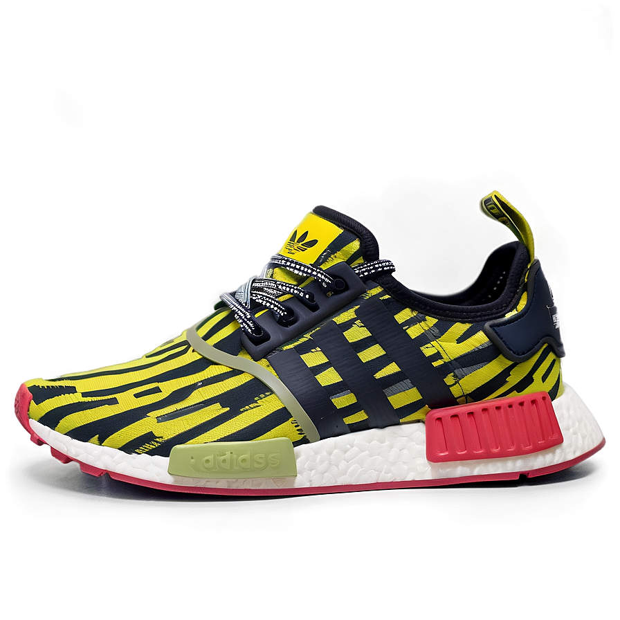 Adidas Nmd Png 05062024