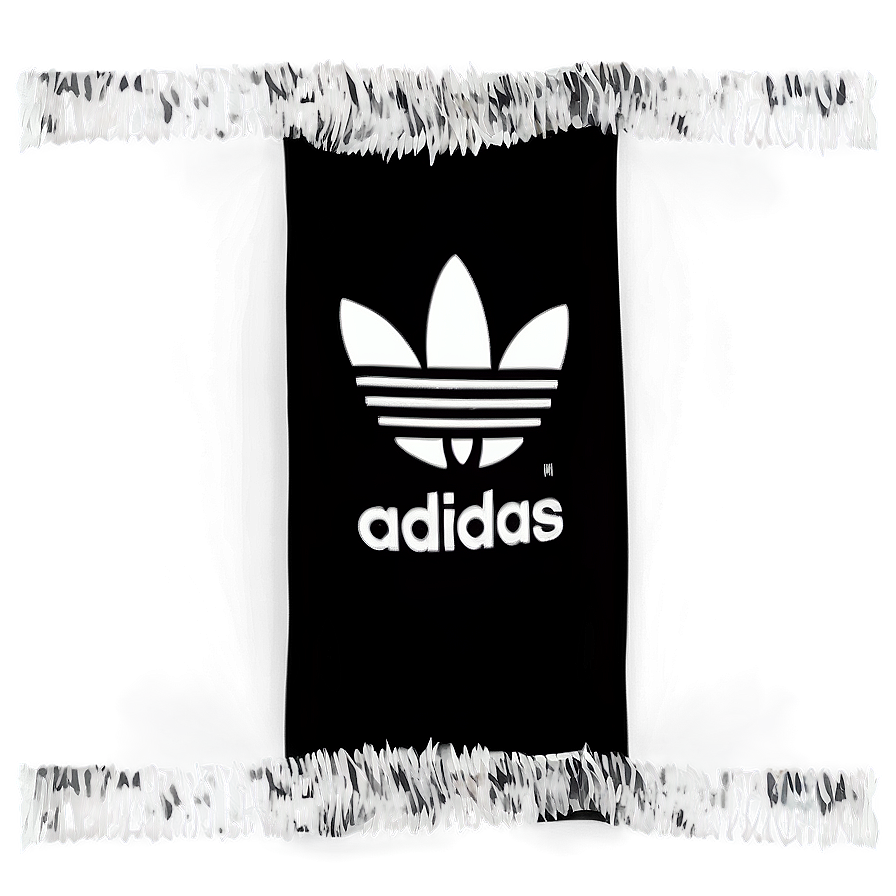 Adidas Scarf Png Vax97